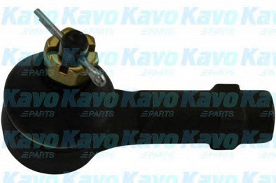 KAVO PARTS ste5540 -  Наконечник поперечной рулевой тяги